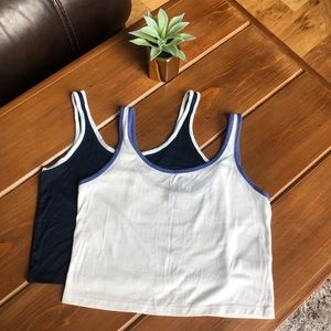 Top Shop Tanks